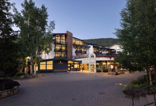 Sitzmark Vail - Housity