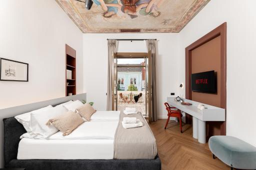 Catalog Boutique Rooms Cluj-Napoca - Housity