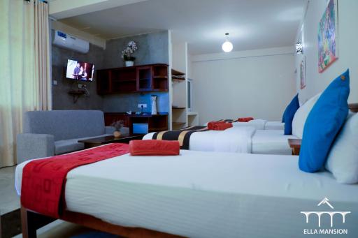 Ella Mansion - Housity