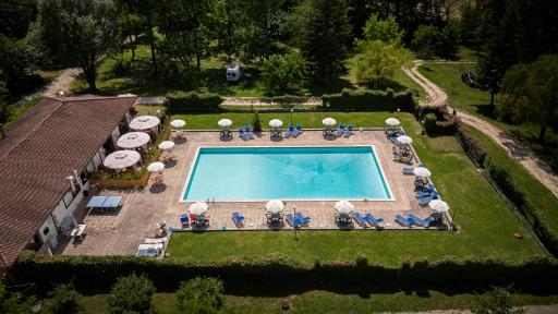 Casale La Fornace - Housity