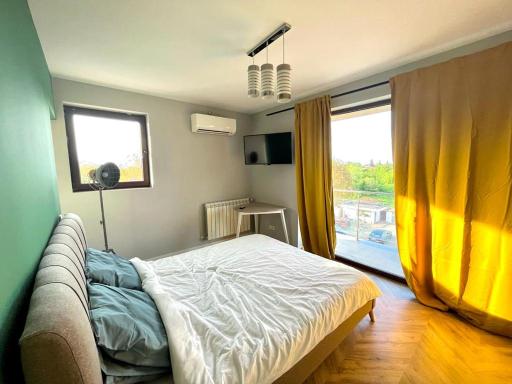 Snagov Lake Sonnio Properties - Housity