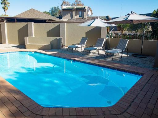 Nightingale Bed and Breakfast - Housity