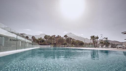 Hotel Baobab Suites - Housity