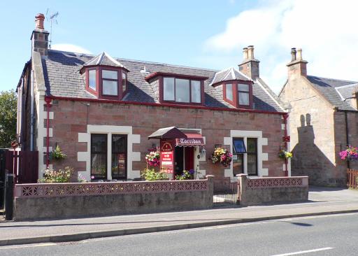 Torridon Guest House - Housity
