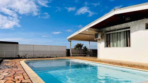 TAHITI - Fare Temahana - Housity