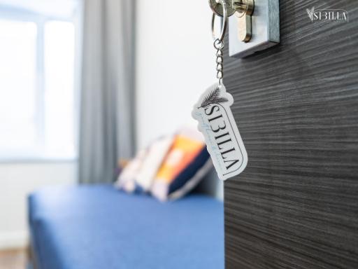 Sibilla Guest House & Charme - Housity