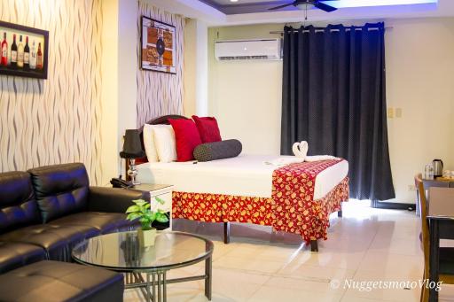 Grand Central Hotel - Housity