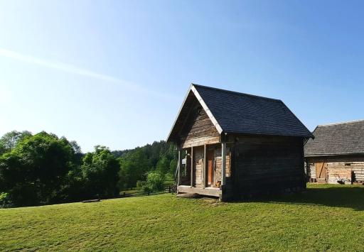 Zervynų pirkia - Housity