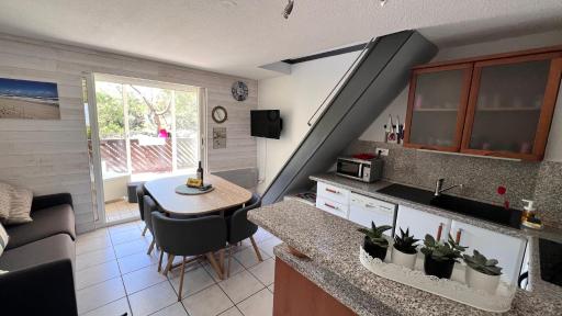 Duplex carcans plage - Housity