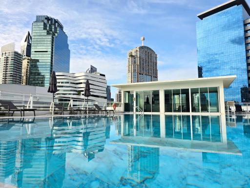 The Bless Hotel and Residence - Housity