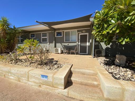 Getaway Villas Unit 386 - Housity