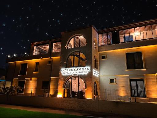 İncebey Konak Cappadocia House - Housity