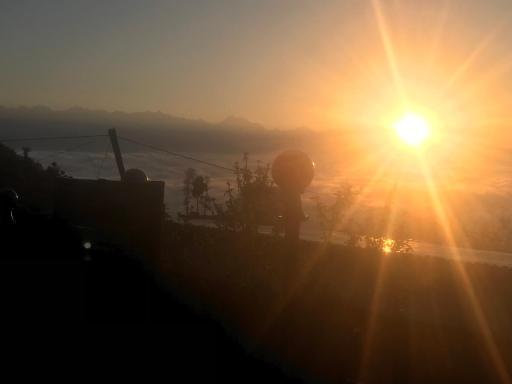 Sunrise Point Homestay - Housity
