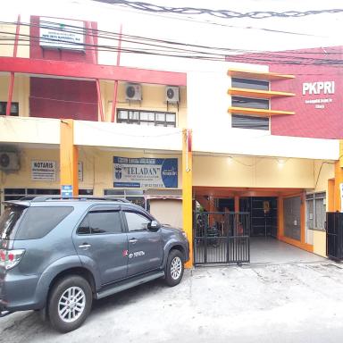 RedDoorz Syariah at Hotel Pandan Wangi near Alun Alun Sidoarjo - Housity