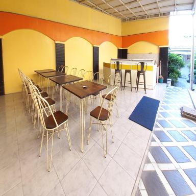RedDoorz Syariah at Hotel Pandan Wangi near Alun Alun Sidoarjo - Housity