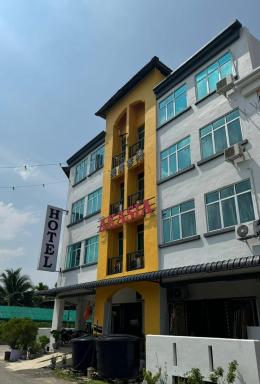 Akasia Hotel - Housity