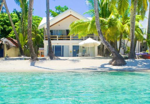 Mabuhay Beach House - Housity