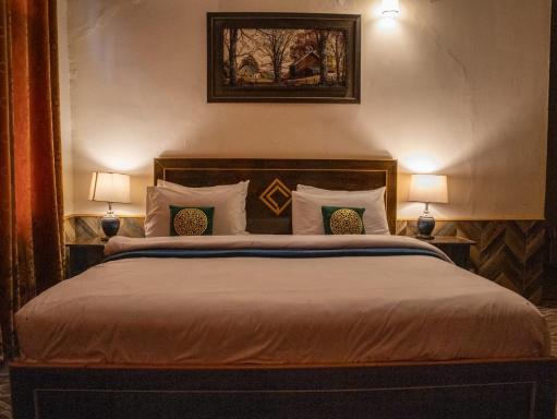 Duroyo hotel - Housity