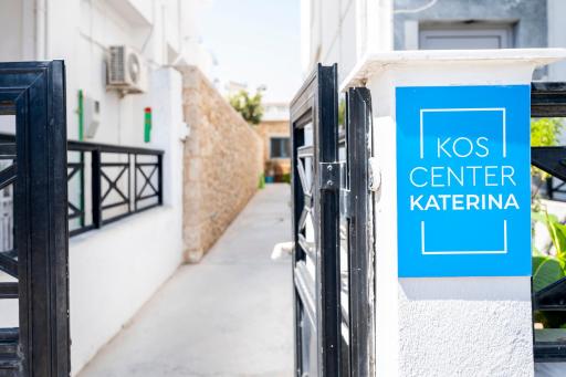 Kos Center Katerina - Housity
