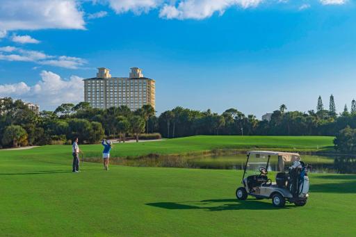 Hyatt Regency Coconut Point Resort & Spa Near Naples - Housity