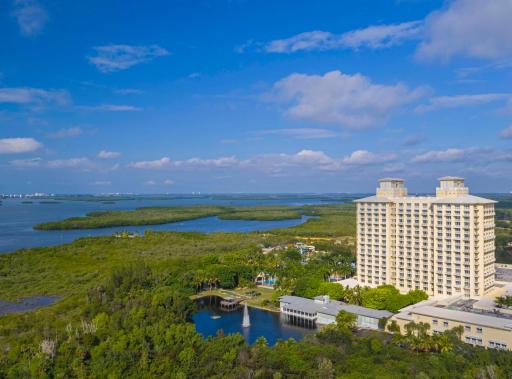 Hyatt Regency Coconut Point Resort & Spa Near Naples - Housity