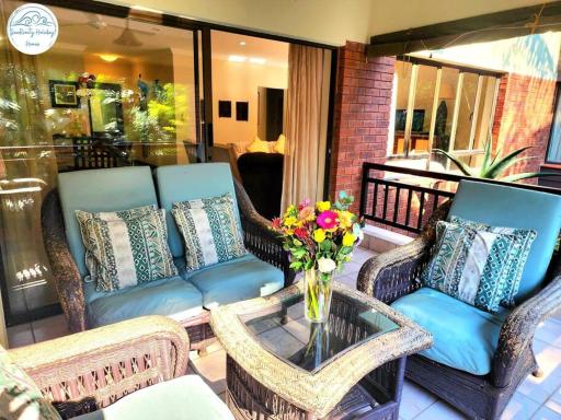 Villa A20 - Selborne Golf Estate - Hizvo