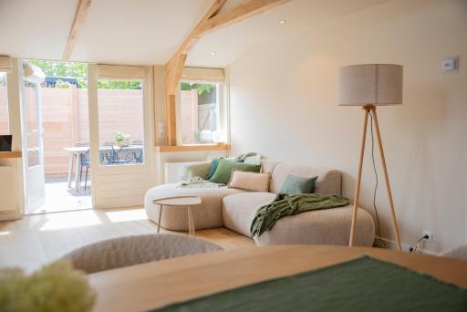 Westeindercabin, rustige locatie maar naast Amsterdam & Schiphol - Housity