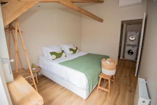 Westeindercabin, rustige locatie maar naast Amsterdam & Schiphol - Housity