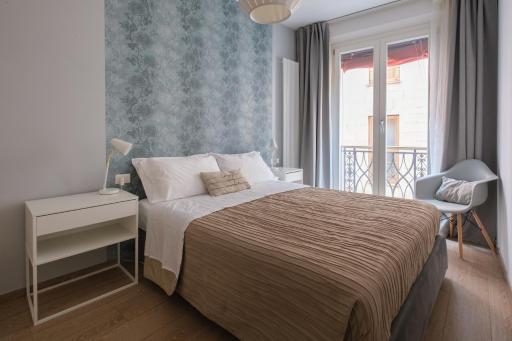 Bologna House Due Torri Apartment - Housity