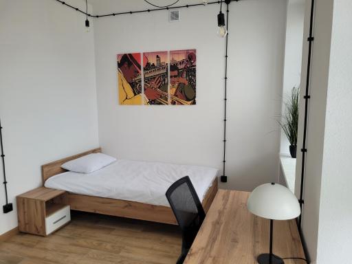 Axo-Hostel 13 - Housity