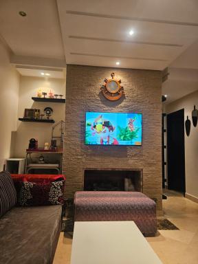 Appartement avec piscine a Dreamland Sidi Rahal - Housity