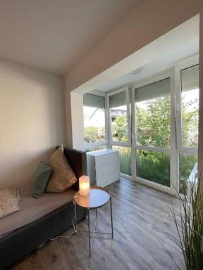 Gemütliche Ferienwohnung in Nickenich für 5 Gäste - Housity