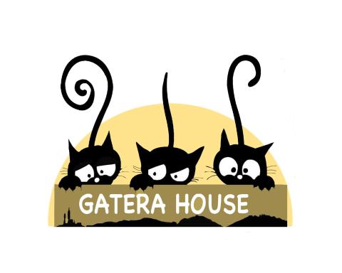 Albergue Gatera House - Housity