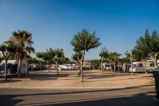 Resort Camping Almafrá - Housity