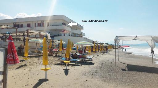 casa vacanze dei navigatori on the sea - Housity