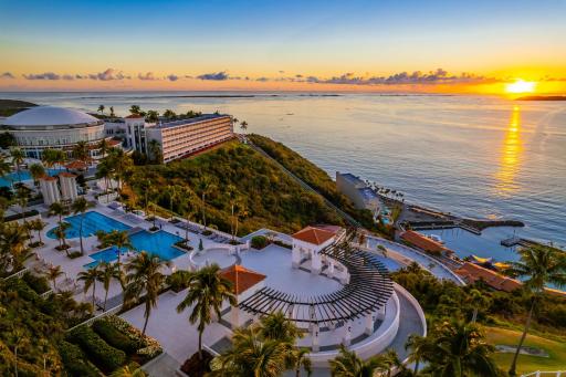 El Conquistador Resort - Puerto Rico - Housity