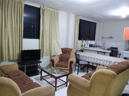 Departamento Melly - Housity