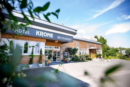 Korbstadthotel Krone - Housity
