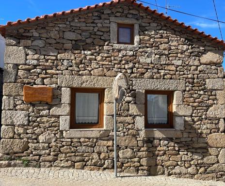 Casa de Xisto Ti Maria - Housity