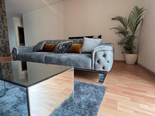 Your home in Luanda - Housity