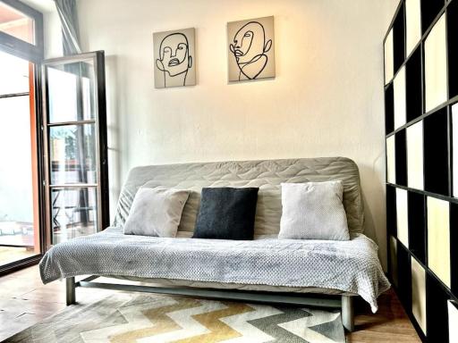 Historical City Center apartment - Housity