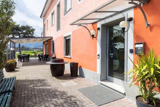 Locanda dei 4 - Housity
