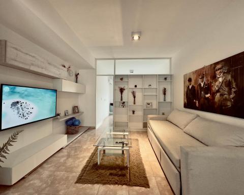 Center Suites - Housity