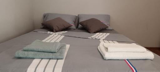 Apartman Ugljevik - Housity