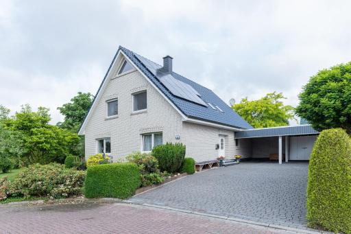Ferienwohnung Am Walde 35177 - Housity