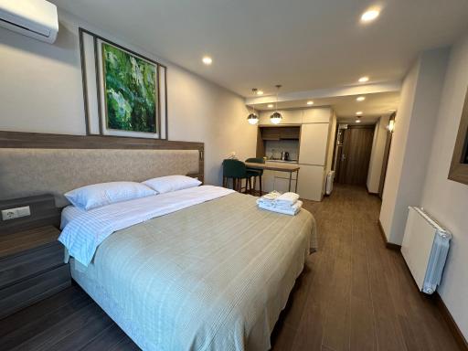 Dainty apartment with Seaside View 923 - Housity