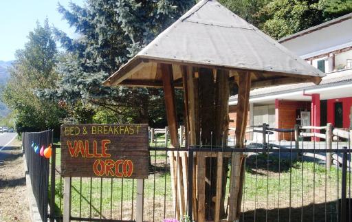 B&B Valle Orco - Housity