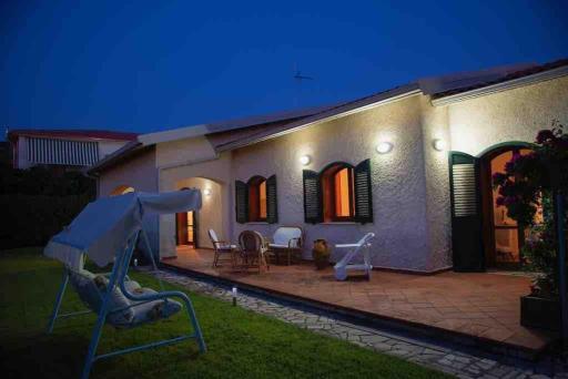 Casa Magnolia - Sangineto Lido - Housity