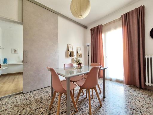 La casa di Athina - Hizvo