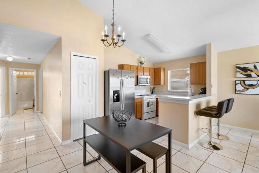 Bevoir House 3 Bed - Housity